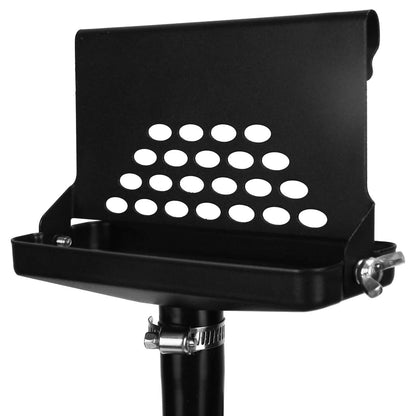 Blackstone Griddle Grease Catcher with  Heat Resistant Hose Stainless Steel DailySale