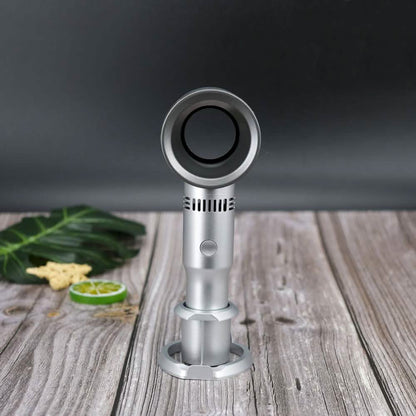 Bladeless Handheld Cooling Fan DailySale