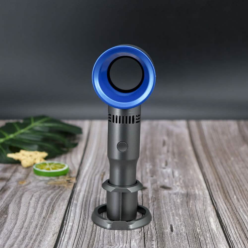 Bladeless Handheld Cooling Fan DailySale