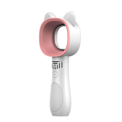 Bladeless Handheld Cooling Fan DailySale