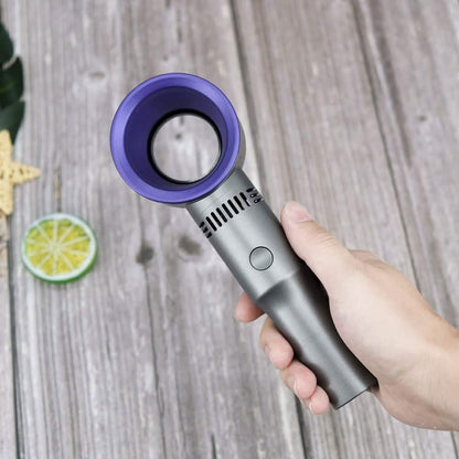 Bladeless Handheld Cooling Fan DailySale