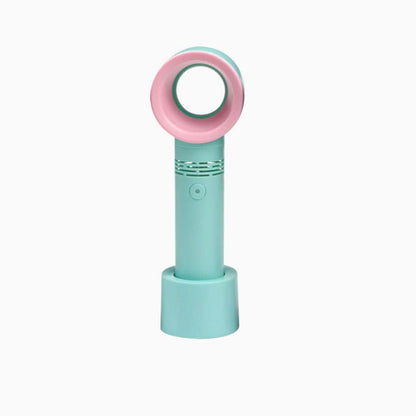 Bladeless Handheld Cooling Fan DailySale