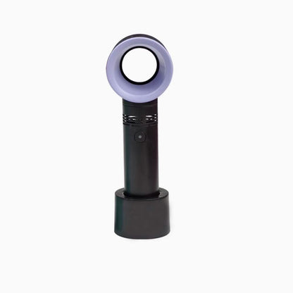 Bladeless Handheld Cooling Fan DailySale