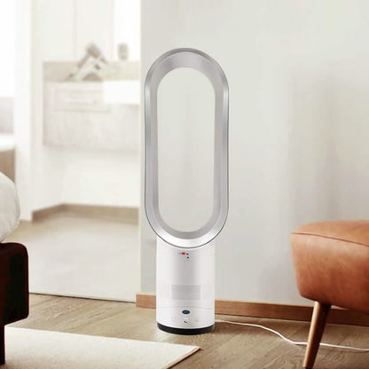 Bladeless Table Top Fan DailySale