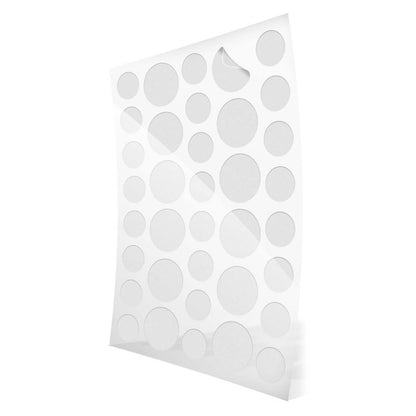 Blemish and Acne Treatment Skin Healing Spot Patches DailySale