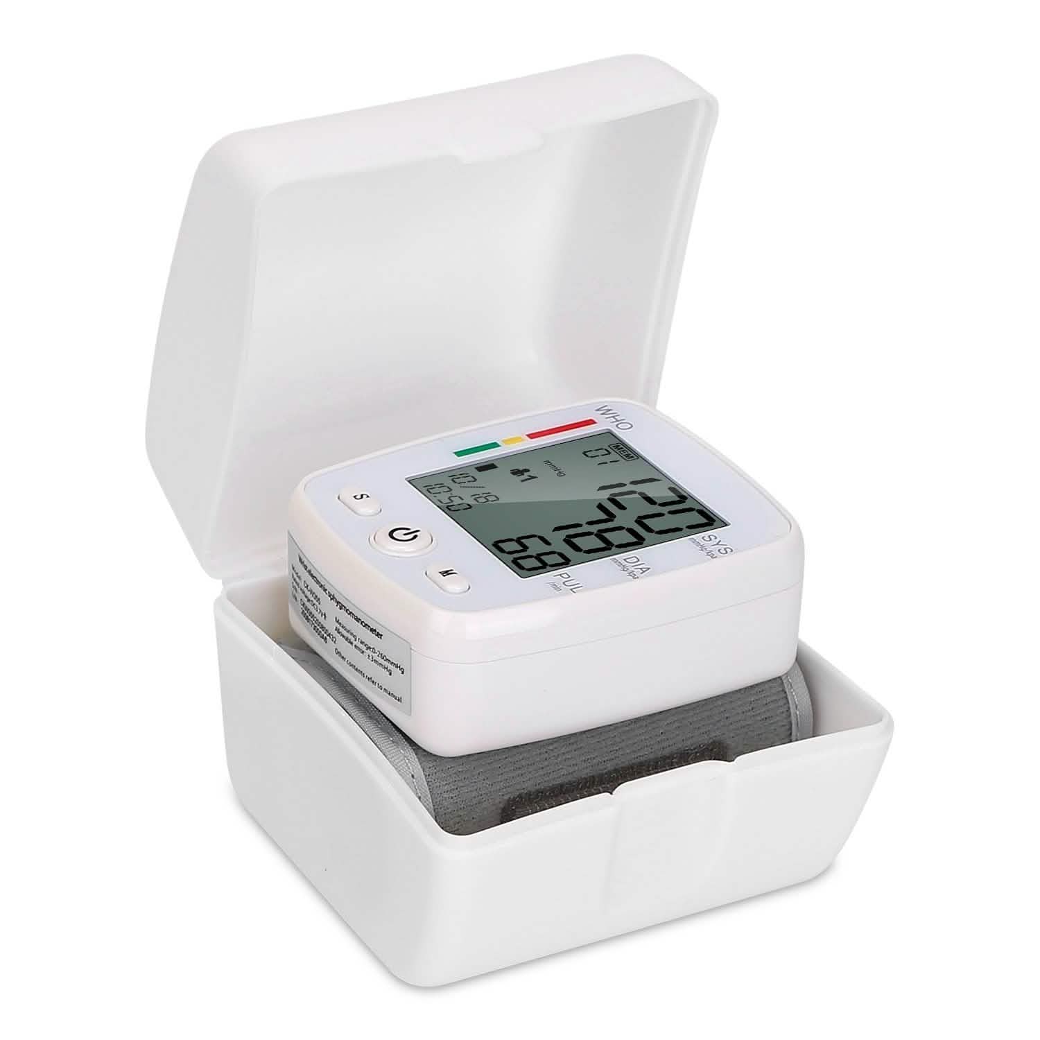 Blood Pressure Monitor DailySale