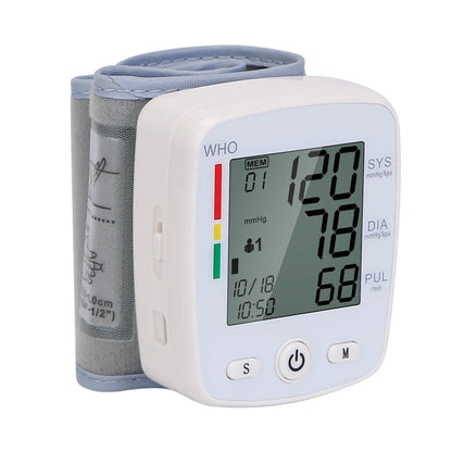 Blood Pressure Monitor DailySale