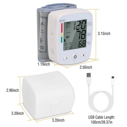 Blood Pressure Monitor DailySale