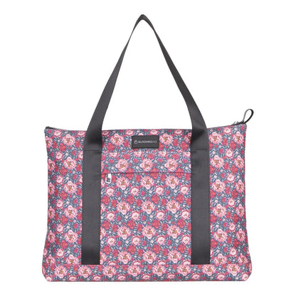 Blossom Lovin' Tote Bag Mizuri Leather