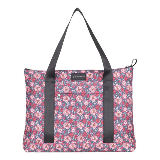 Blossom Lovin' Tote Bag Mizuri Leather