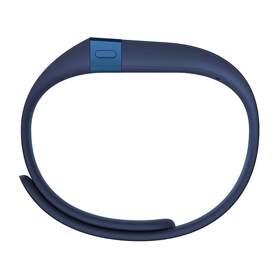 Fitbit Charge Wireless Activity Wristband - Assorted Sizes DailySale