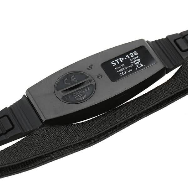 Bluetooth 4.0 Wireless Sport Heart Rate Monitor Chest Strap DailySale