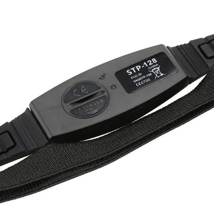 Bluetooth 4.0 Wireless Sport Heart Rate Monitor Chest Strap DailySale