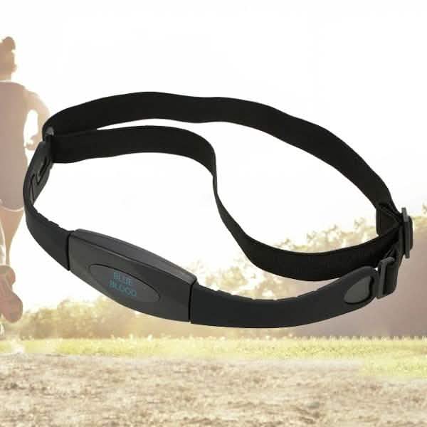Bluetooth 4.0 Wireless Sport Heart Rate Monitor Chest Strap DailySale