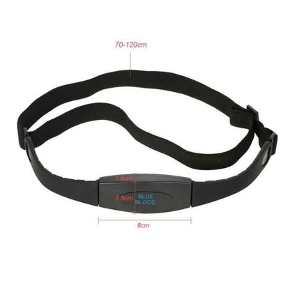 Bluetooth 4.0 Wireless Sport Heart Rate Monitor Chest Strap DailySale