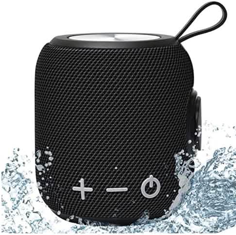 Bluetooth 5.0 Dual Pairing Loud Wireless Mini Speaker DailySale