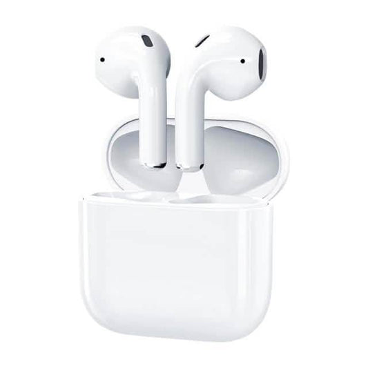 Bluetooth 5.0 True Wireless Earbuds with Charging Box DailySale