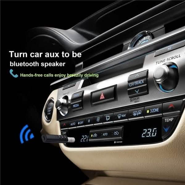 Bluetooth Audio Receiver DailySale