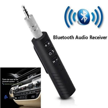 Bluetooth Audio Receiver DailySale