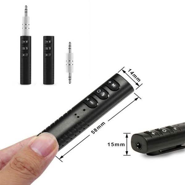 Bluetooth Audio Receiver DailySale