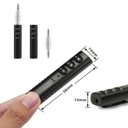 Bluetooth Audio Receiver DailySale