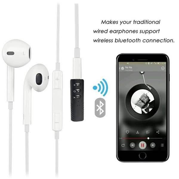 Bluetooth Audio Receiver DailySale