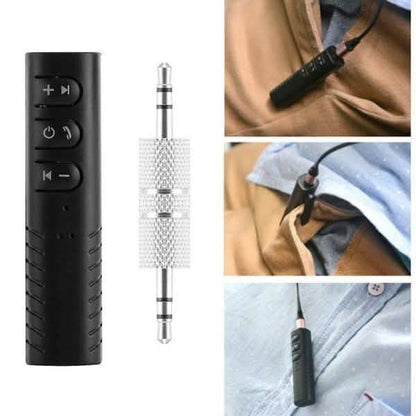 Bluetooth Audio Receiver DailySale