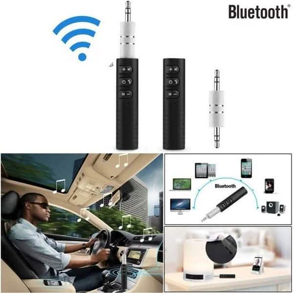 Bluetooth Audio Receiver DailySale
