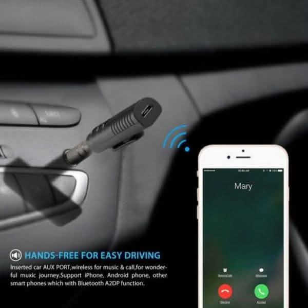 Bluetooth Audio Receiver DailySale