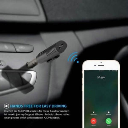 Bluetooth Audio Receiver DailySale
