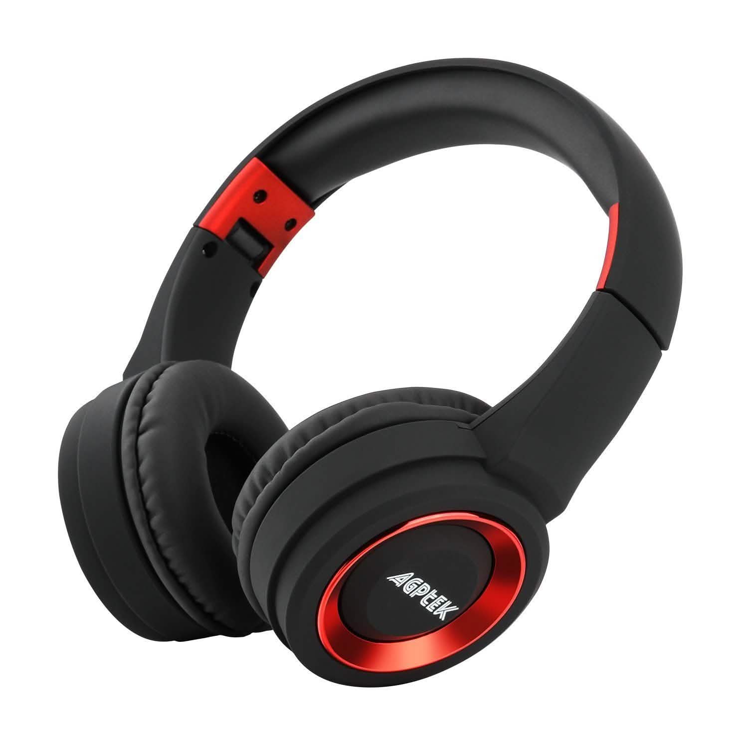 Bluetooth Headset Wireless Hi-Fi Stereo Foldable Headphones DailySale