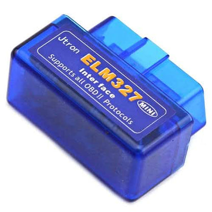 Bluetooth OBD2 Car Diagnostic Interface Tool DailySale