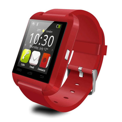 Bluetooth Smart Watch with Phone Pairing, Pedometer, Sleep Monitoring, etc. DailySale