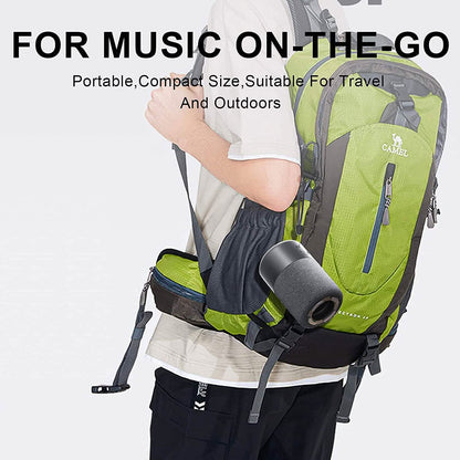 Bluetooth Speakers and Wireless Earbuds Combo DailySale