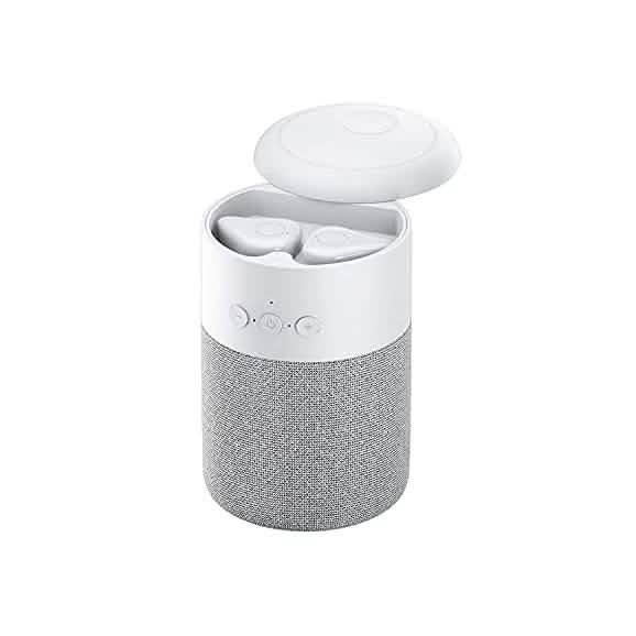 Bluetooth Speakers and Wireless Earbuds Combo DailySale