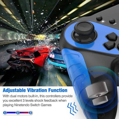 Bluetooth Switch Pro Controller for Nintendo DailySale