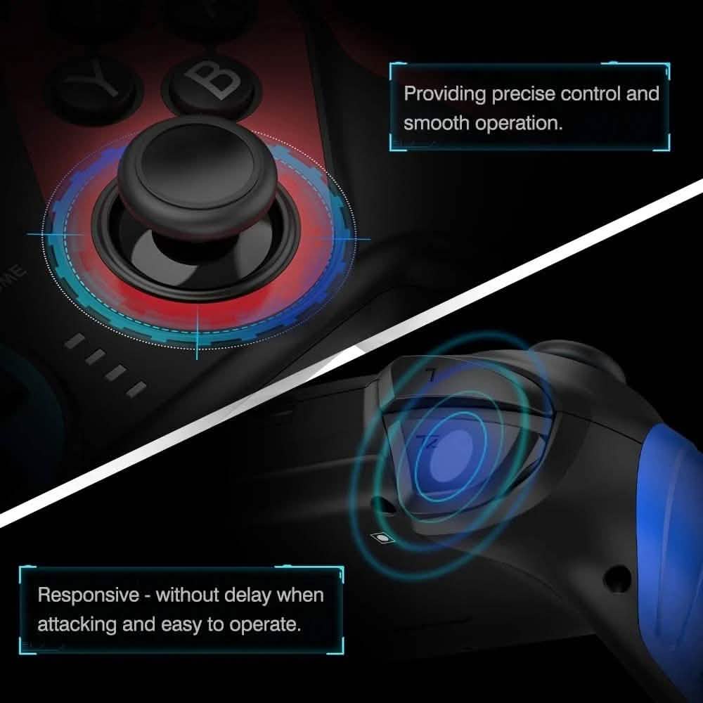 Bluetooth Switch Pro Controller for Nintendo DailySale