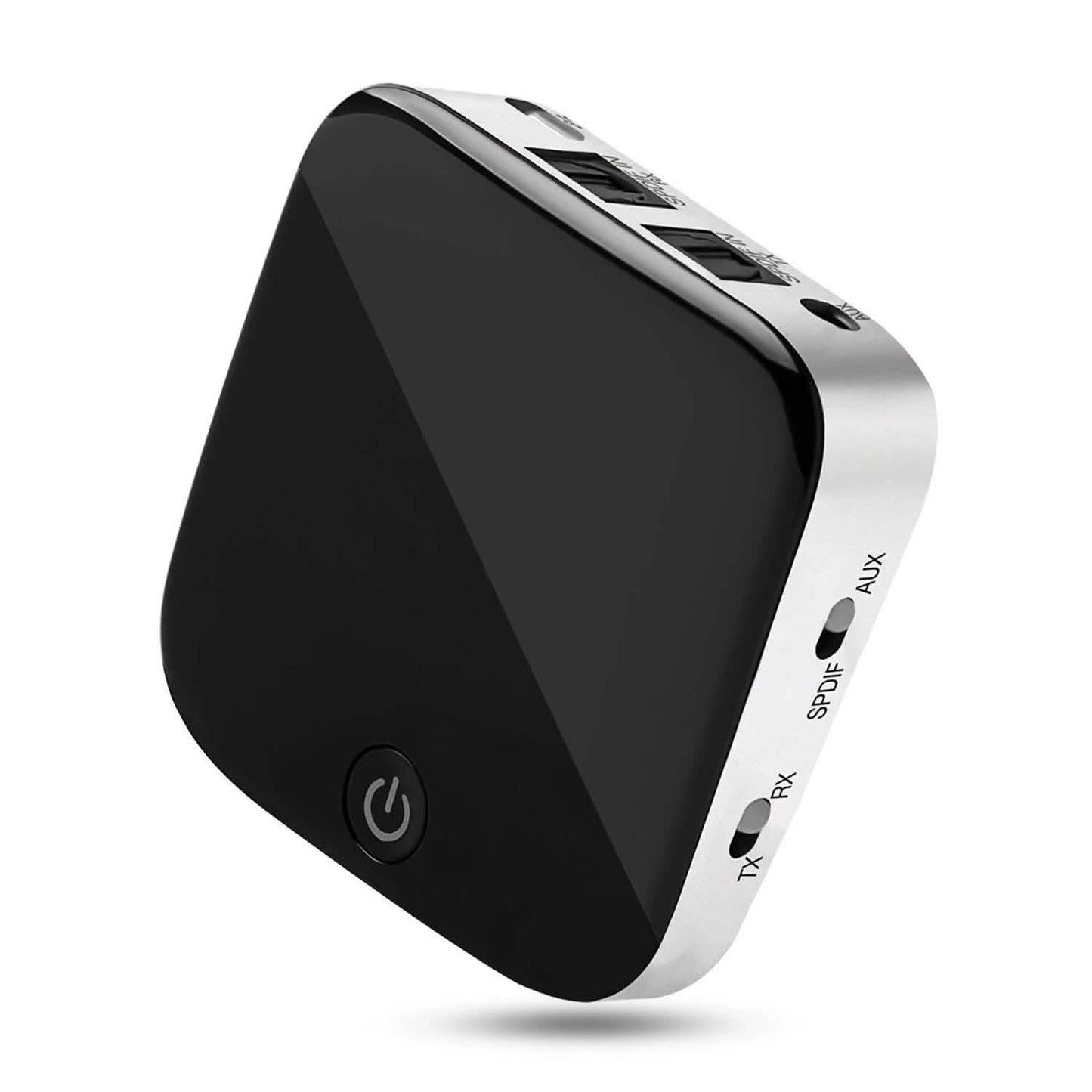 Bluetooth Wireless Audio Transmitter Receiver Adapter Optical Toslink DailySale