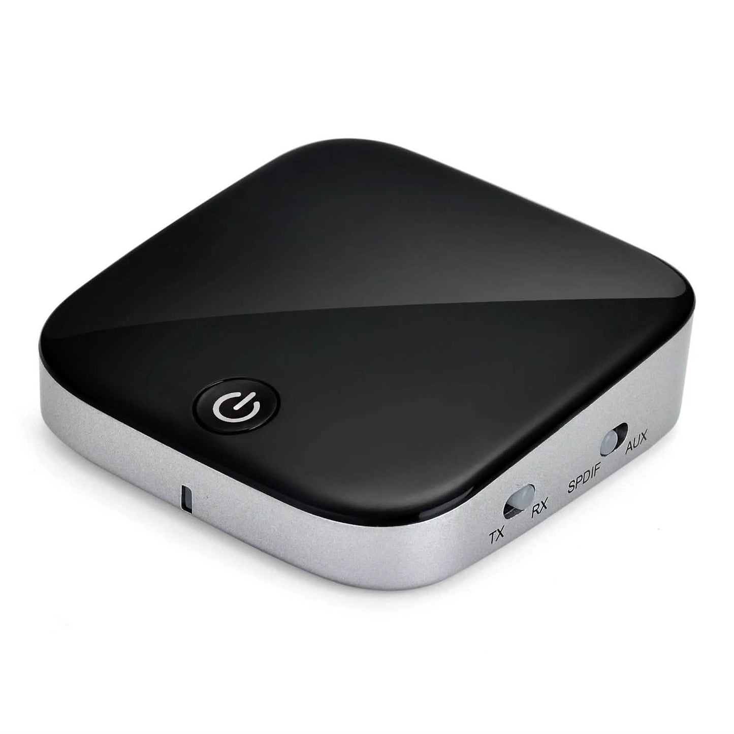 Bluetooth Wireless Audio Transmitter Receiver Adapter Optical Toslink DailySale