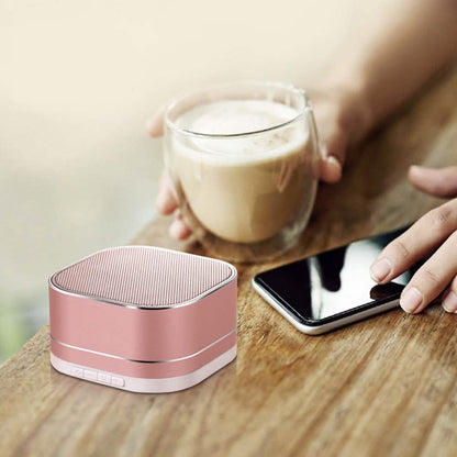 Bluetooth Wireless Speaker DailySale