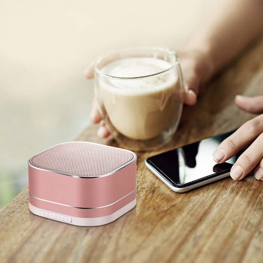 Bluetooth Wireless Speaker DailySale