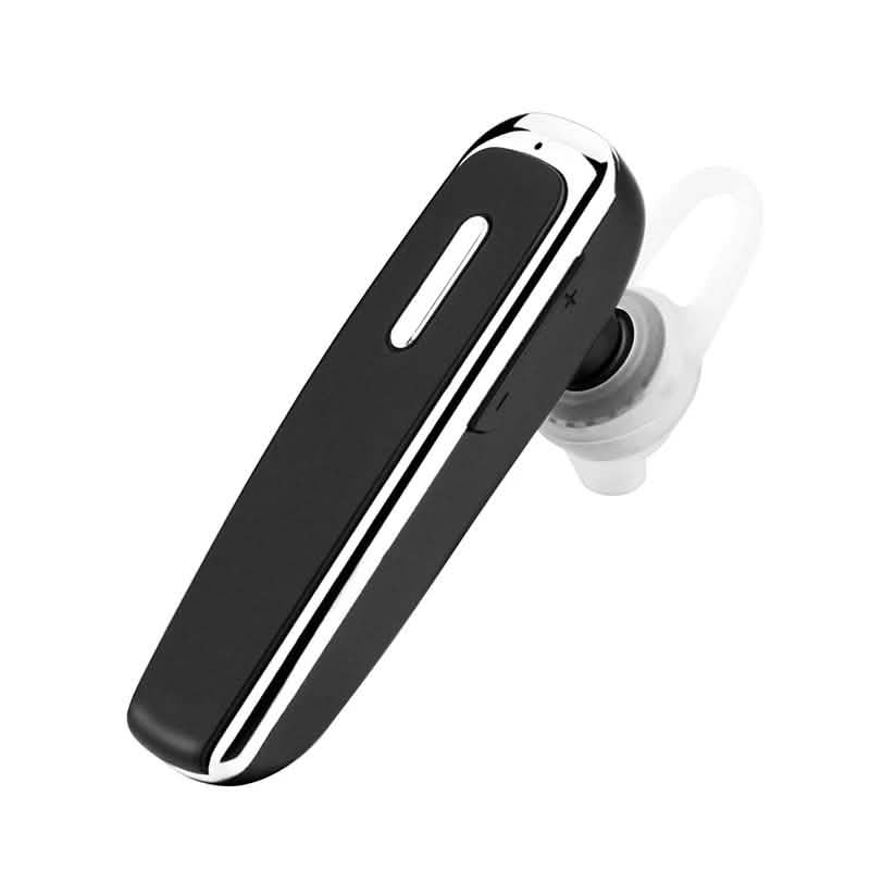 Bluetooth Wireless Trucker Headset With Mic Noise Cancellation DailySale