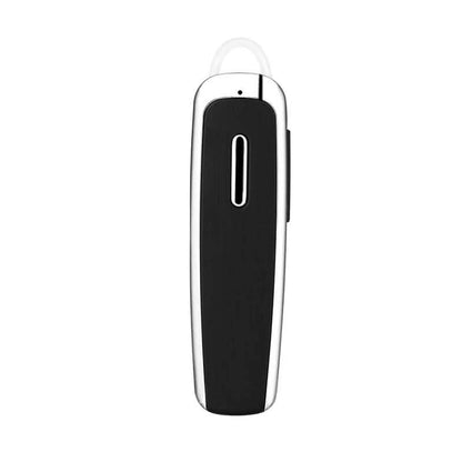 Bluetooth Wireless Trucker Headset With Mic Noise Cancellation DailySale