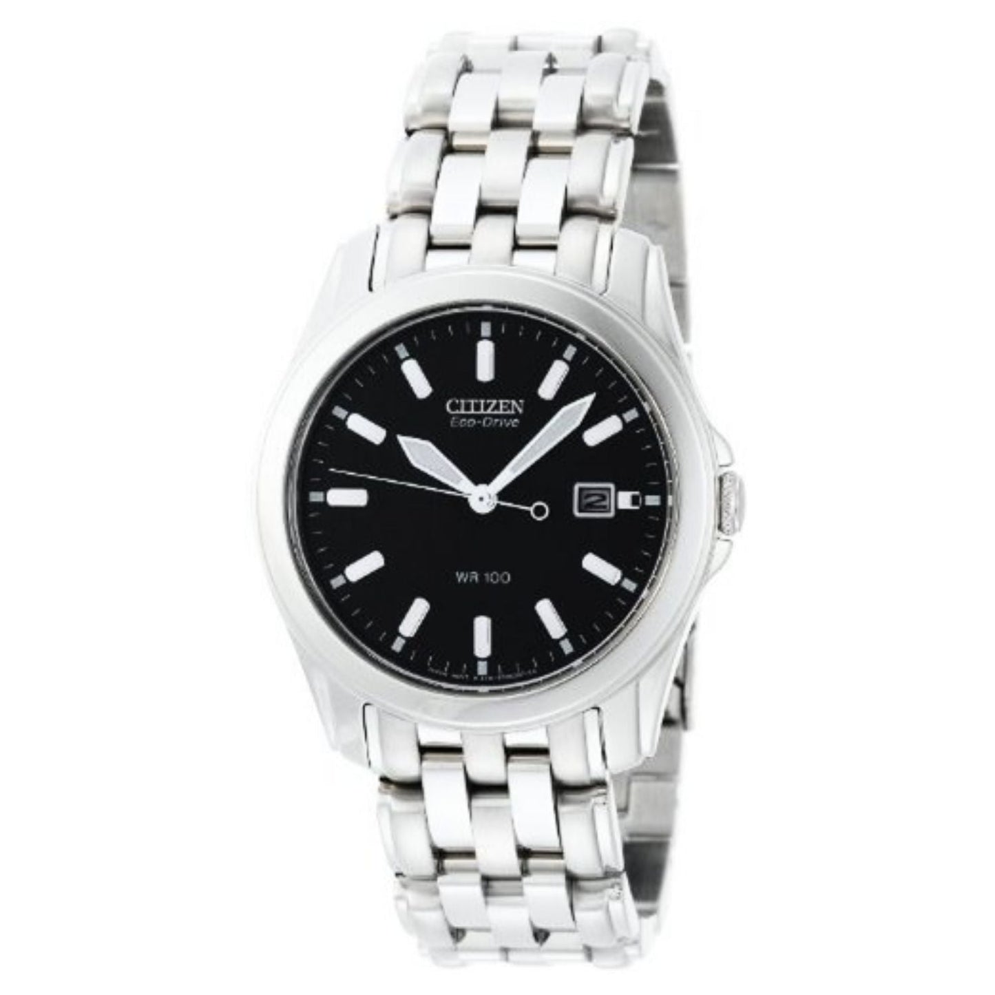 Citizen Men's Eco-drive Bids.com
