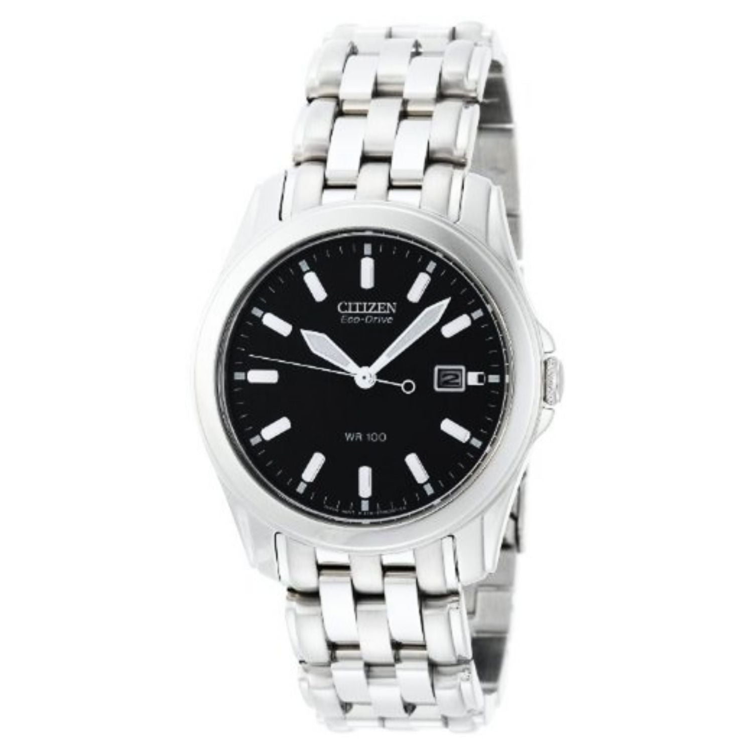 Citizen Men's Eco-drive Bids.com