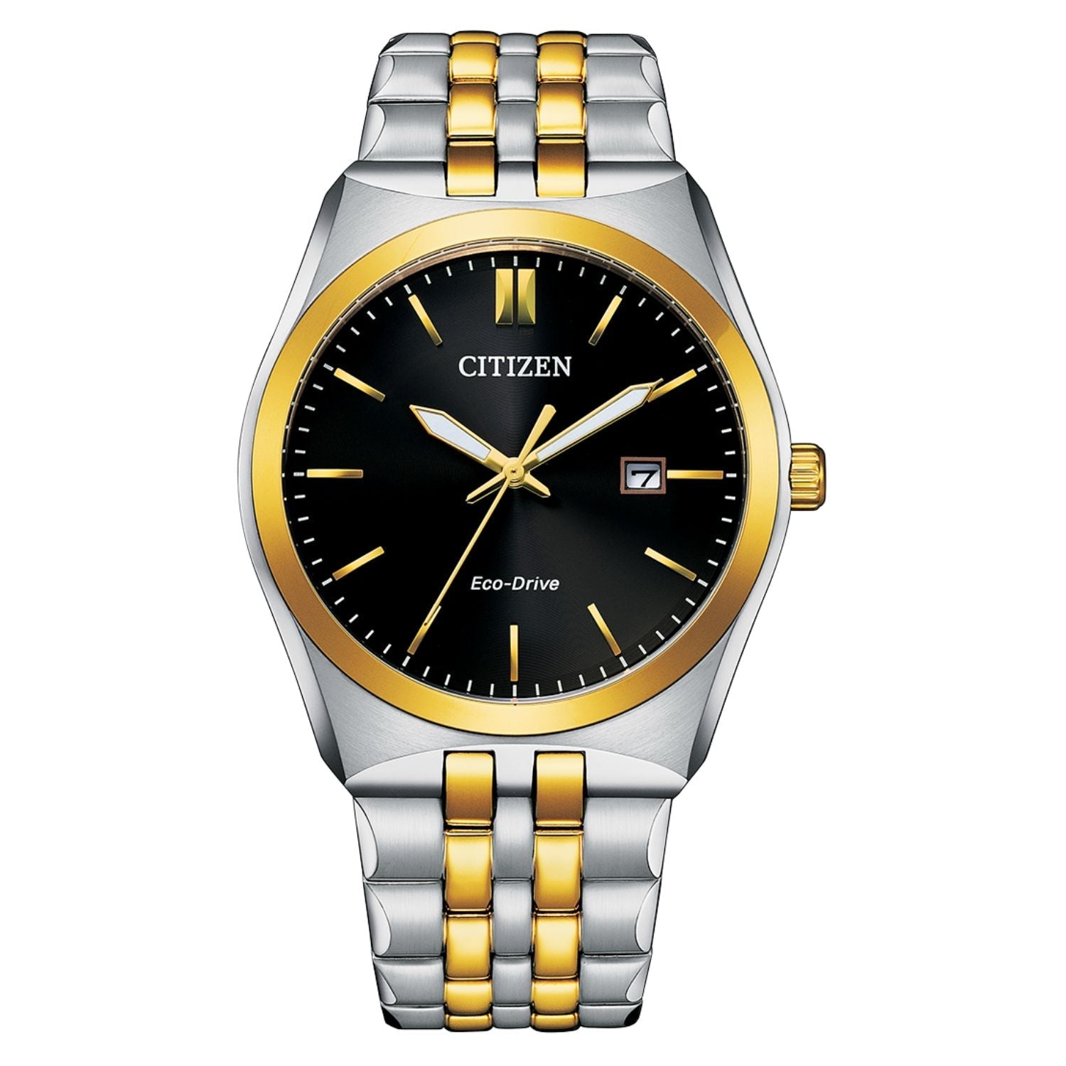 Citizen Men's Eco-Drive Bids.com