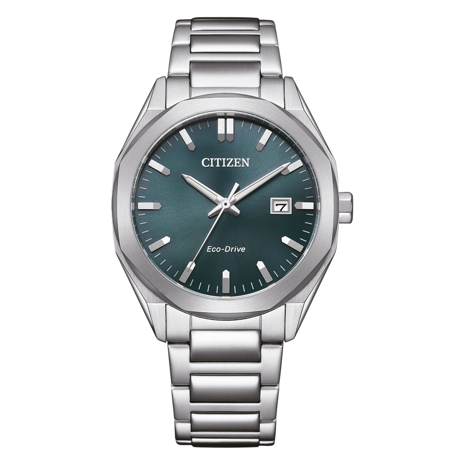 Citizen Men's Eco-drive Bids.com