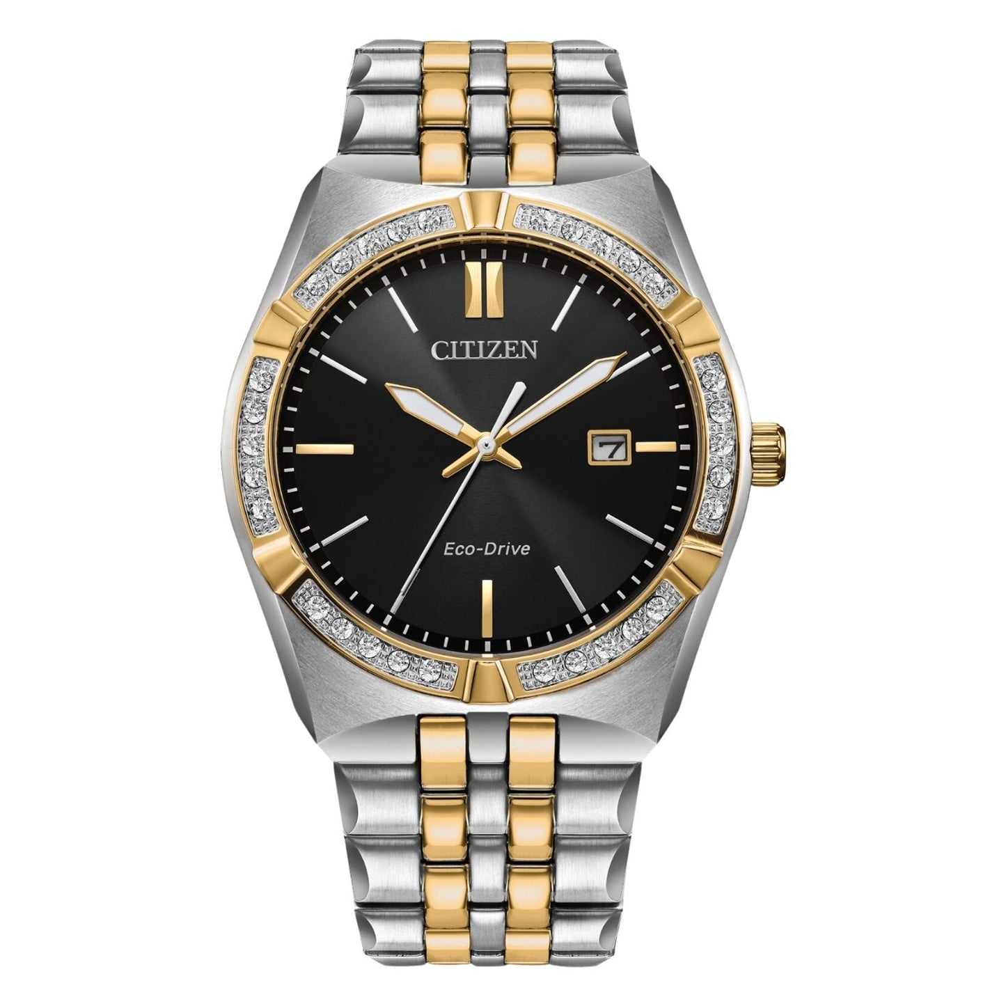 Citizen Men's Corso Bids.com