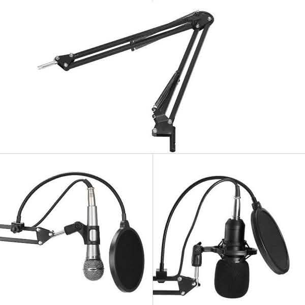 BM800 Professional Condenser Microphone DailySale