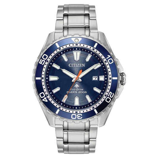 Citizen Men's Eco-Drive Bids.com